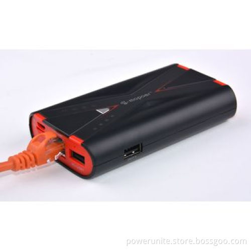 WiFi Router Power Bank with 7800mAh, for Smartphone
